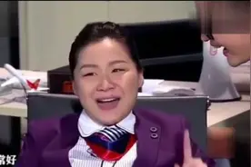 金婧就是个人才，表情到位，我看了十遍不够视频封面