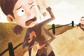 女孩天生长着四只手，从小就被瞧不起，直到遇到了她的同类？！视频封面