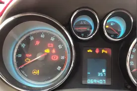 别克英朗无法起动，竟然是它坏了视频封面