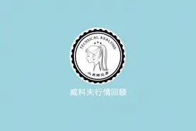 威科夫技术揭秘：如何抓住JOC突破后的机会视频封面