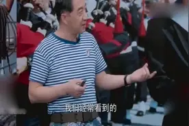 张召忠：海军为什么要穿白色的衣服？网友：原来如此！