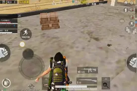 教你们如何上大仓的房顶