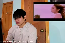 外国人反应飞儿乐团（F.I.R）Lydia 海外反应reaction