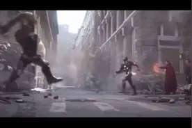 钢铁侠战衣：马克50与马克85