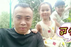 生活在城市的4岁女孩，到底和生活在农村女孩有啥区别？