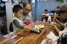 夫妻北京开料理店，一天能卖5000，已买车买房，利润真高视频封面