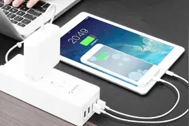 手机充电时，充电器发烫是怎么回事？原来解决方法这么简单视频封面