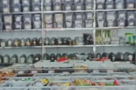 开办中草药店需投资多少资金视频封面