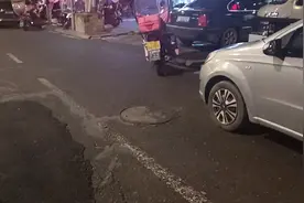 梓潼人的乐趣也是城里人的生活习惯