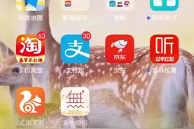 送给有需要口罩的亲爱们，九仔发现京东今天可以预约买口罩啦！视频封面