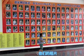 高考结束，有喜有悲，理科状元729分，差距一百分，学霸就是学霸视频封面