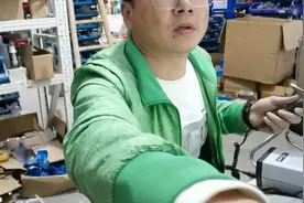 牙机玉石雕刻机 世新204维修