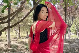 回眸一笑，几个拍照小技巧分享