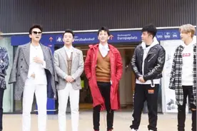 《跑男7》完美收官，却带来破碎的消息，导演退出，李晨郑恺告别视频封面