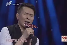 一首陕北民歌《炖羊肉》，陕西小伙带你感受舌尖上的民歌