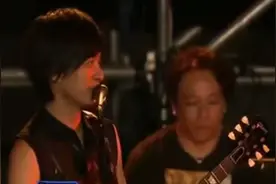 五月天阿信在演唱会中畅聊偶像王杰视频封面