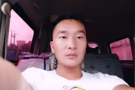 一人一车东莞回湖南邵阳过节700公里视频封面