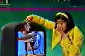 8090年代老式电视机上放的经典广告集锦，满满的回忆