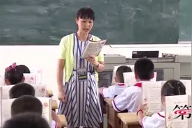 湛江市优秀教师钟燕飞：用爱浇灌孩子 以创新带动兴趣视频封面