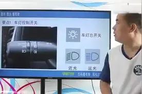 科目一30分钟通关视频封面