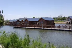 【日照旅游攻略】阳光海岸露营公园，满足你对大海所有的浪漫憧憬视频封面