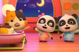 高级育婴师，分分钟教会新手爸妈如何照顾小宝宝，妈妈必学