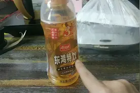 卖到假的东鹏特饮
