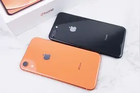 苹果A12性能评测，对比上一代A11，差距让人意外！