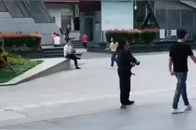 从富豪到街头疯子，好一个人生百态