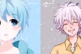 王小歪牧童少东柚子合，唱夜巴黎视频封面