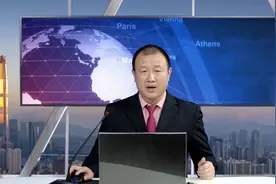 震撼，安集科技大涨4倍，科技股魅力惊人，此股潜力无限视频封面