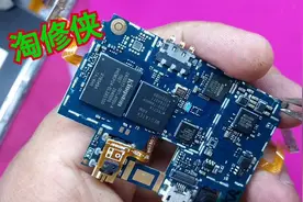 破烂手机不值钱，里面的照片却无价， 力挽狂澜让手机找回记忆视频封面