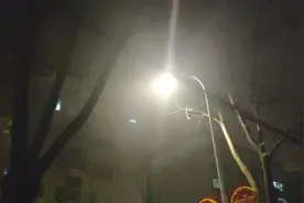 为什么眼前天气好交警却封高速？视频封面