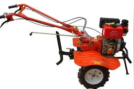 微耕机、单缸风冷柴油机低温难以起动的3种解决方法