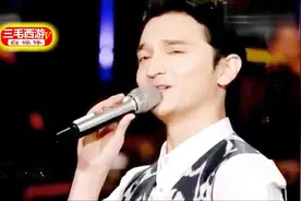 玉米提五连唱《卓玛+贝加尔湖畔+莫尼山》唱腔优美动听，听醉了视频封面