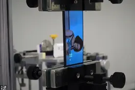 探访oppo公司，手机出厂前都需要经过哪些工序？视频封面