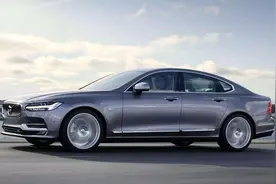 汽车安全排名，看看你的座驾是不是榜上有名呢？