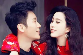 范冰冰与李晨已领证结婚，聚餐后亲送助理回家，无名指大钻戒抢镜