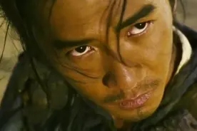 天下武功唯快不破，江湖还是那个江湖，只是再没有英雄