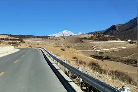 成都自驾黄龙景区