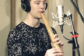 没有什么的是不能fusion的，比如尺八