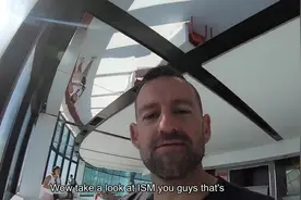 【英语口语】横跨加拿大的公路旅行21-CN Tower视频封面