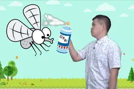 外出游玩总是会被叮咬， 为什么它就爱咬你？ 教你防蚊虫