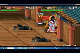 三国战纪119版拿爆剑路线