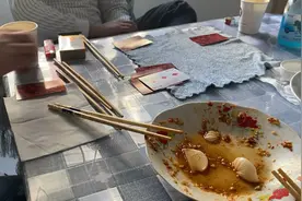 宁夏固原人的玩牌法~~~~推十点半