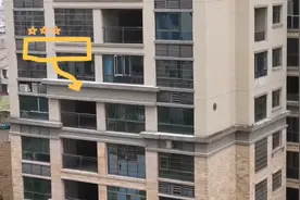 买房和没买房的朋友都值得一看，宝妈带你了解哪里是腰线层