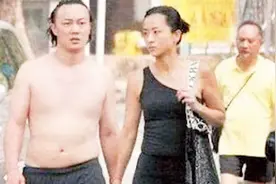 香港街头总是遇到明星，却从没人“搭理”，香港路人：没啥了不起