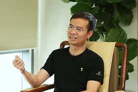 顺为资本赖晓凌：“机关枪”打法VS“狙击手”打法视频封面