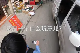 今天花50块钱买了个相机，迫不及待的出门试拍