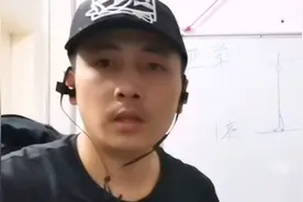 台钓抛杆有技巧，小细节你别忽略，学会你也变老手，吃口秒清晰！